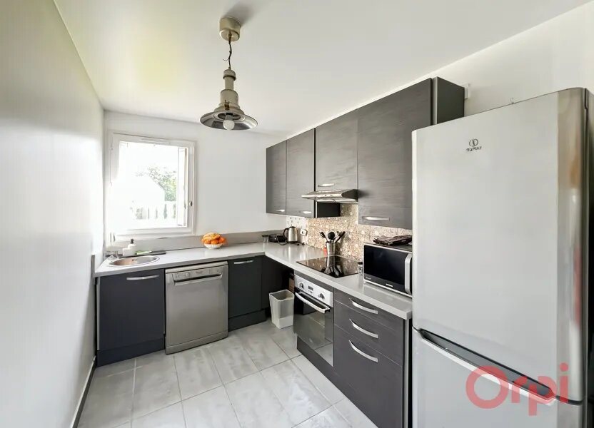 Appartement à vendre, 77m², Sannois
