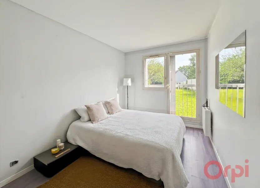 Appartement à vendre, 77m², Sannois