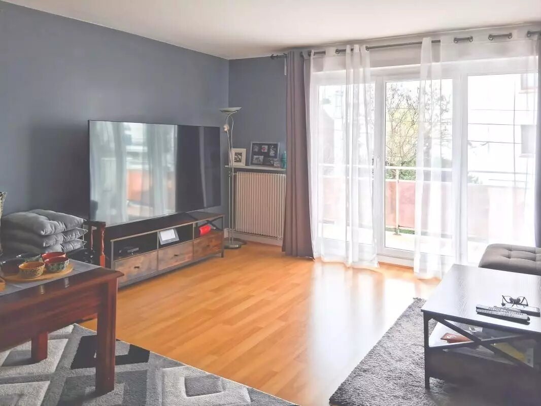 Appartement à vendre, 93m², Eaubonne