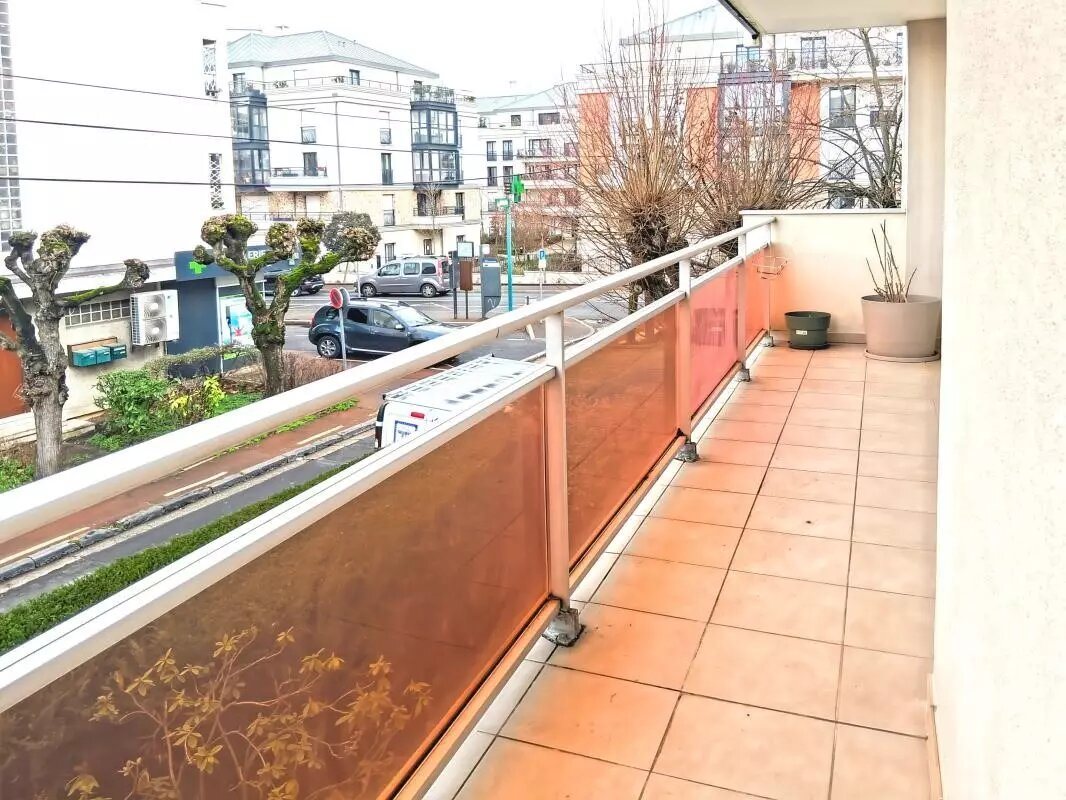 Appartement à vendre, 93m², Eaubonne