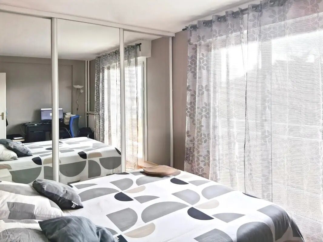 Appartement à vendre, 93m², Eaubonne