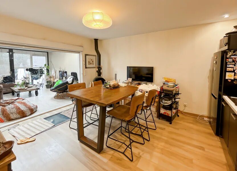 Maison à vendre, 77m², Sannois