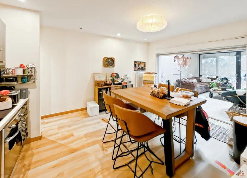Maison à vendre, 77m², Sannois