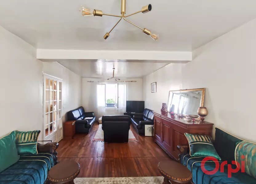 Maison à vendre, 168m², Sannois