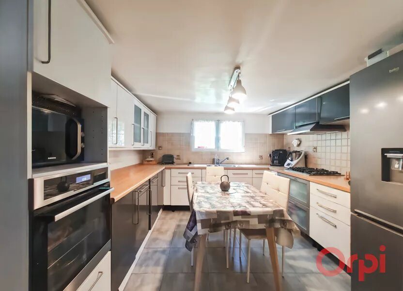 Maison à vendre, 168m², Sannois