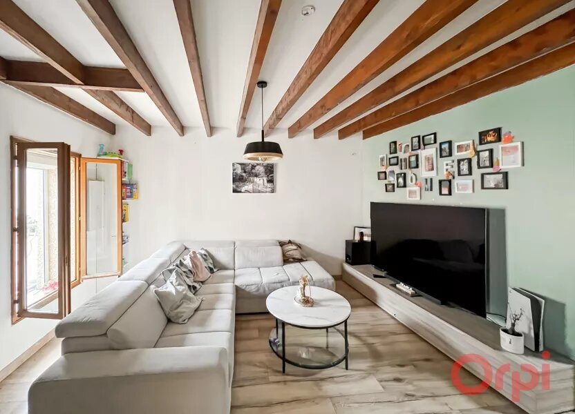 Maison à vendre, 101m², Sannois