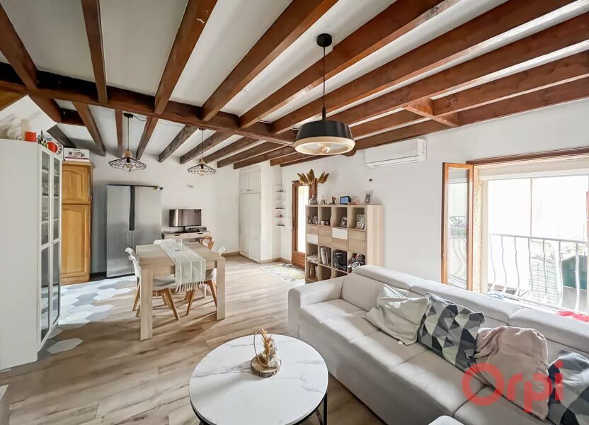 Maison à vendre, 101m², Sannois