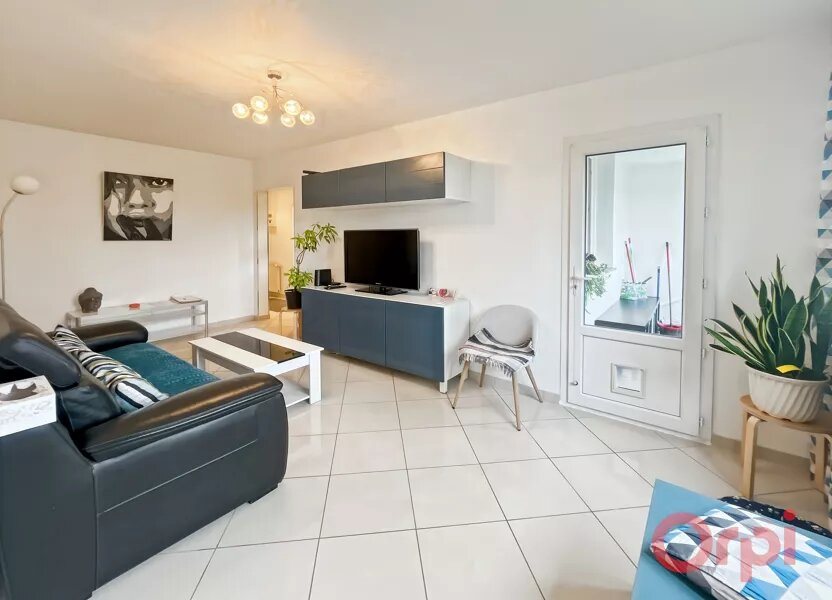 Appartement à vendre, 48m², Saint-Gratien