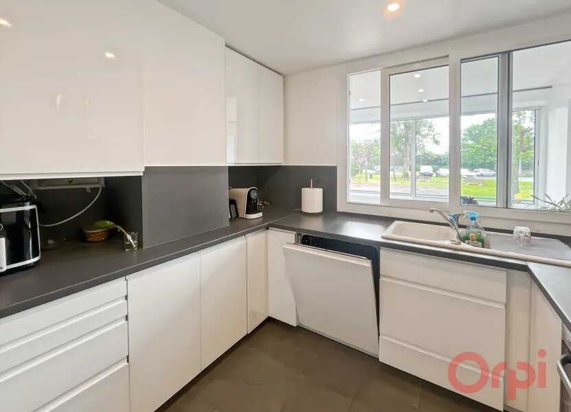 Appartement à vendre, 48m², Saint-Gratien