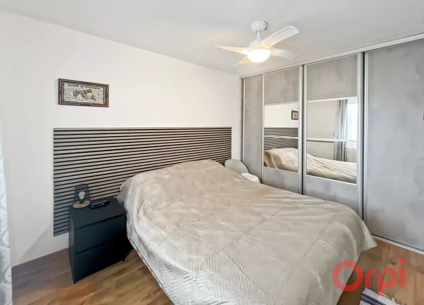 Appartement à vendre, 48m², Saint-Gratien
