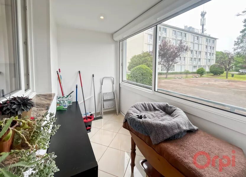Appartement à vendre, 48m², Saint-Gratien