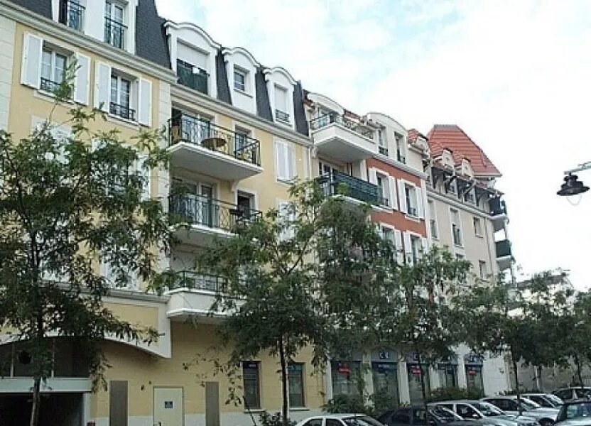 Appartement à vendre, 38m², Sannois