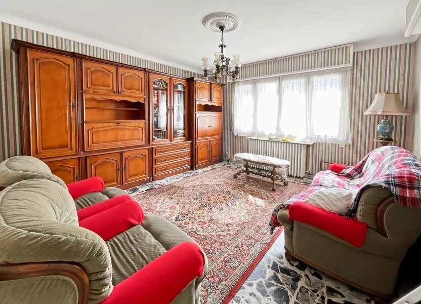Maison à vendre, 96m², Sannois