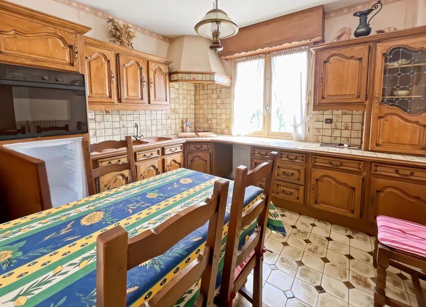 Maison à vendre, 96m², Sannois