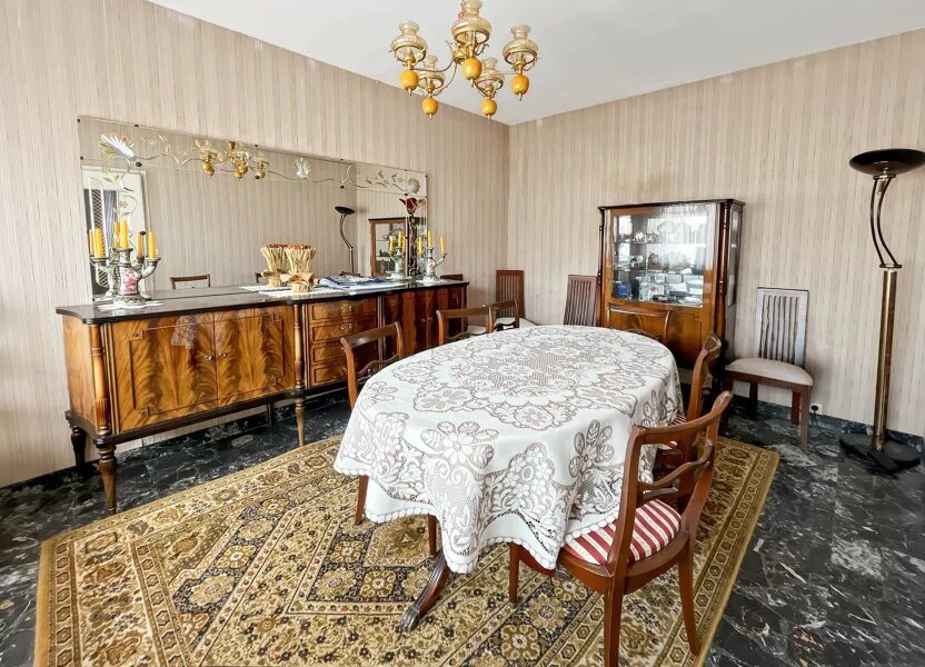 Maison à vendre, 96m², Sannois