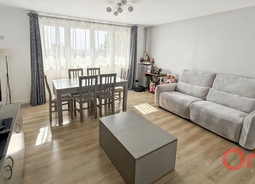 Appartement à vendre, 60m², La Frette-sur-Seine