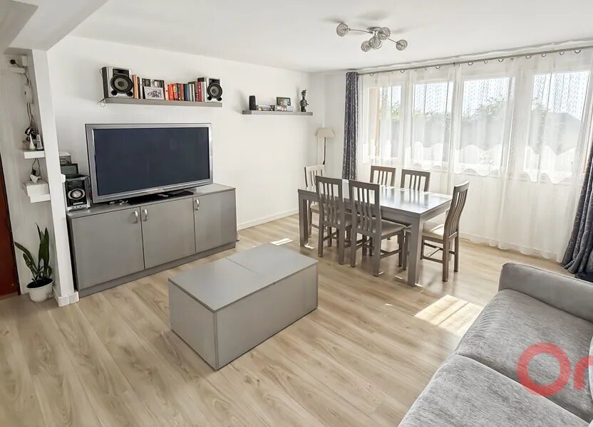 Appartement à vendre, 60m², La Frette-sur-Seine