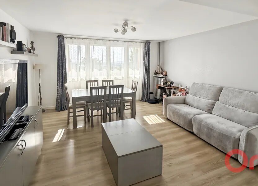 Appartement à vendre, 60m², La Frette-sur-Seine