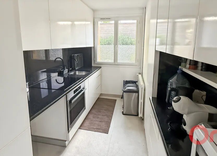 Appartement à vendre, 60m², La Frette-sur-Seine