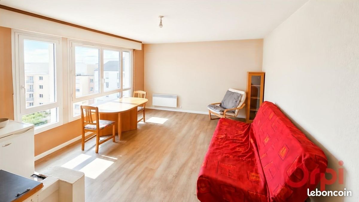 Appartement à vendre, 28m², Sannois