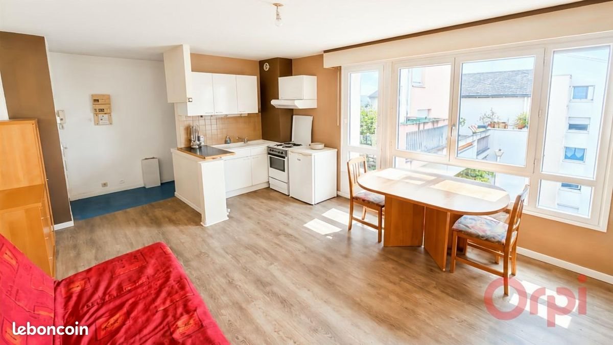 Appartement à vendre, 28m², Sannois