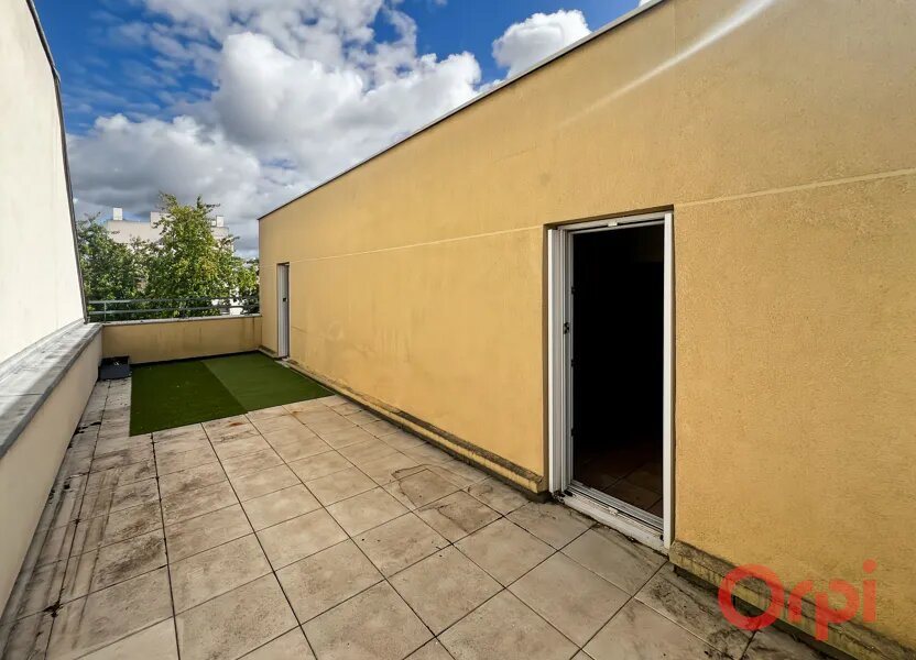 Appartement à vendre, 60m², Sannois