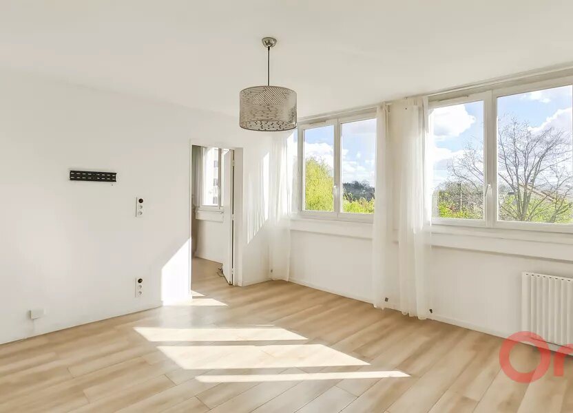 Appartement à vendre, 69m², Sannois