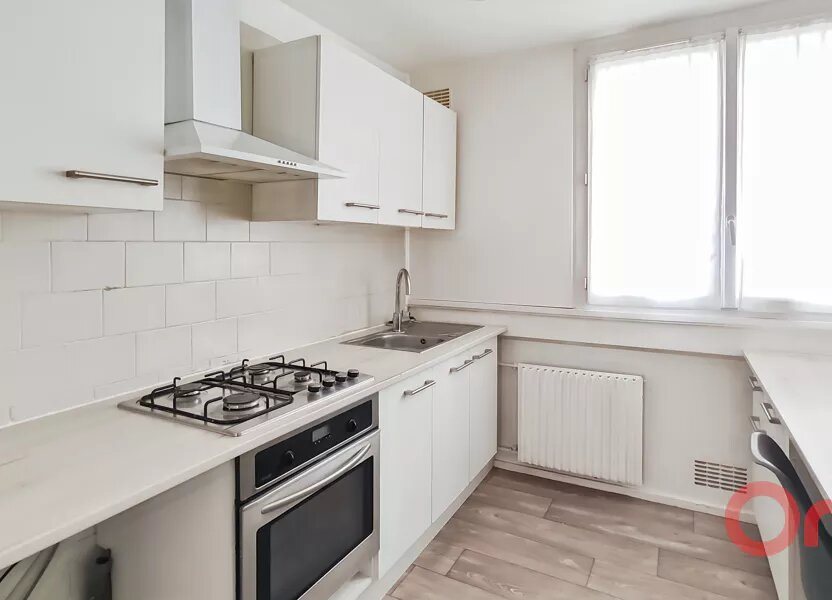 Appartement à vendre, 69m², Sannois