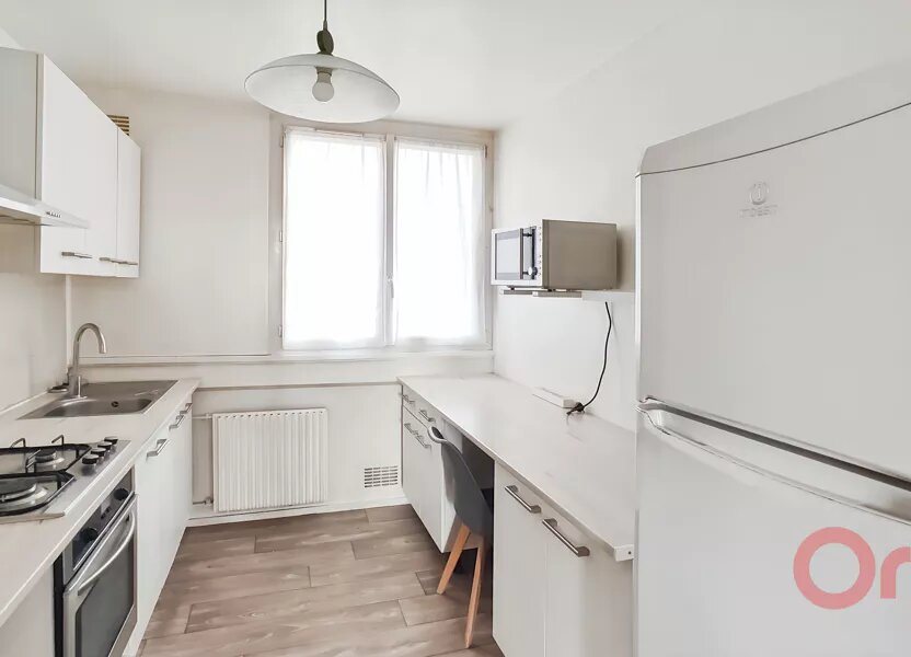 Appartement à vendre, 69m², Sannois