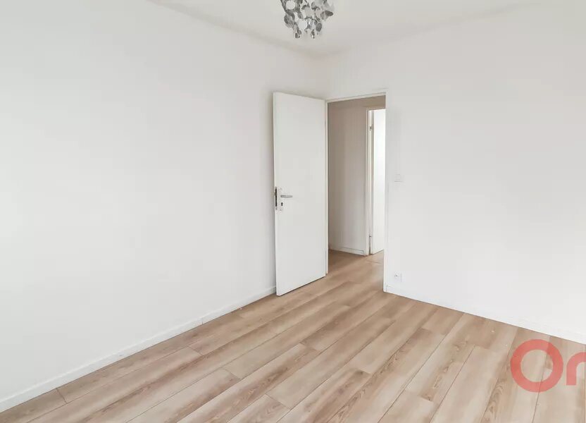 Appartement à vendre, 69m², Sannois