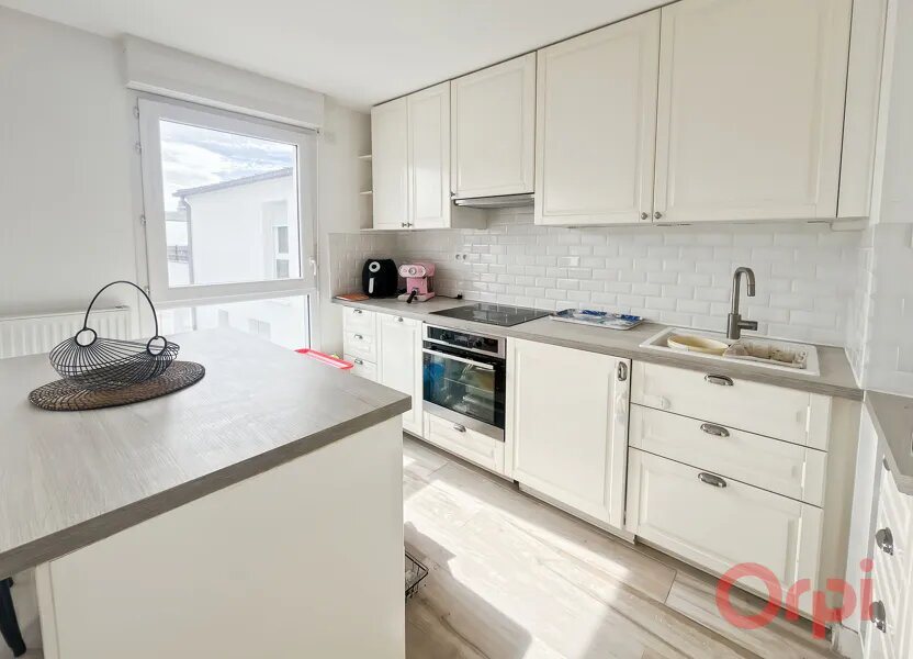 Appartement à vendre, 75m², Argenteuil