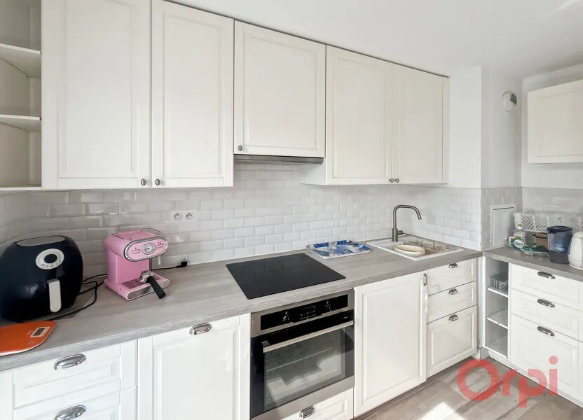 Appartement à vendre, 75m², Argenteuil