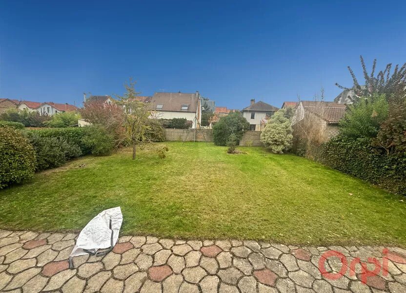 Maison à vendre, 93m², Sannois