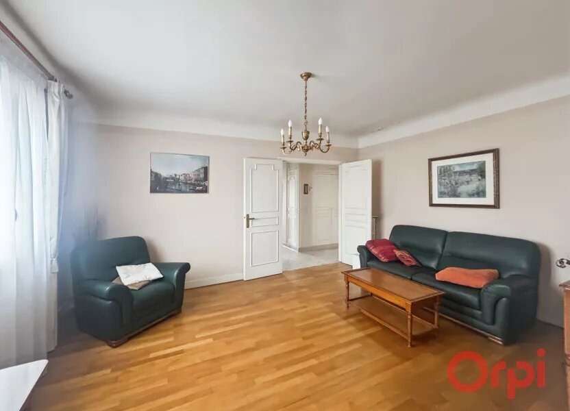 Maison à vendre, 93m², Sannois