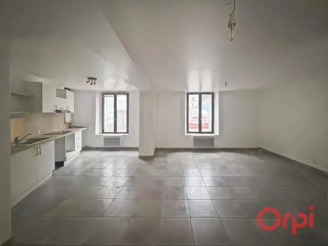 Appartement à vendre, 60m², Sannois