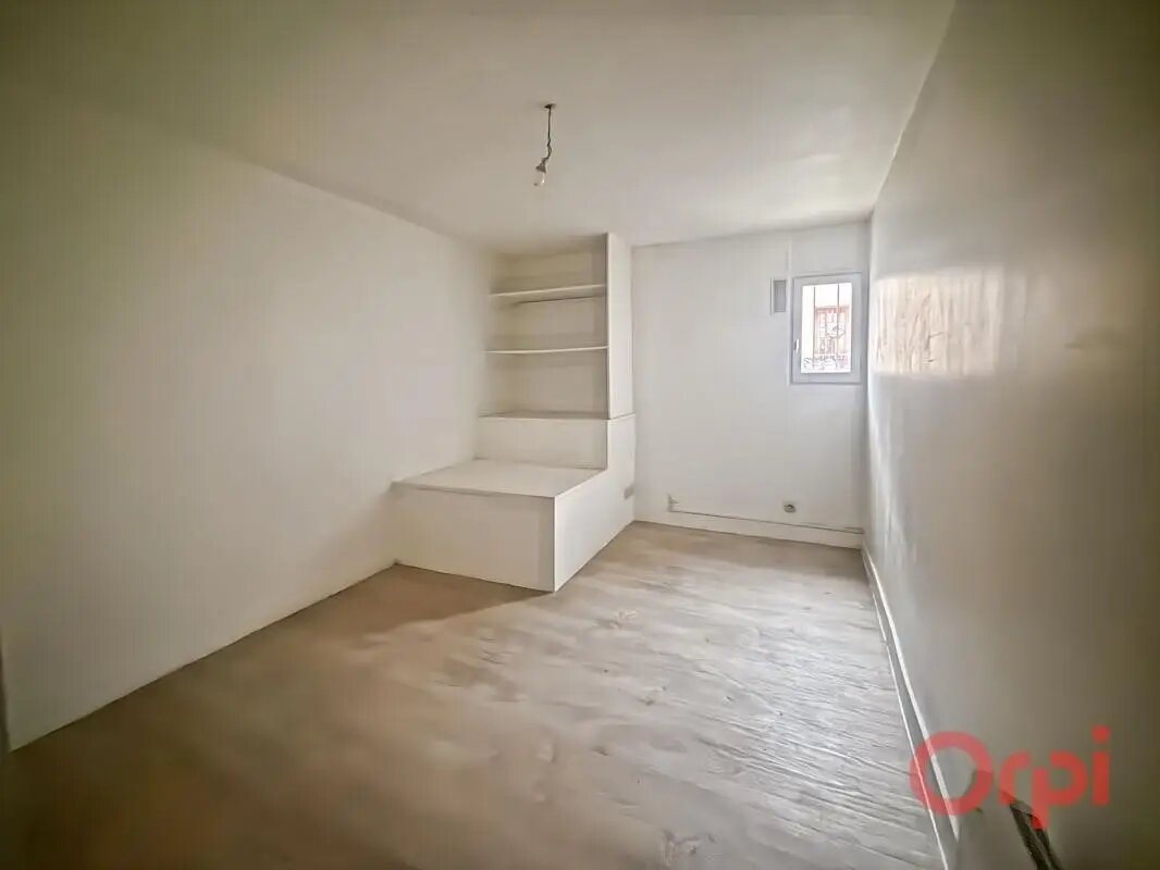 Appartement à vendre, 60m², Sannois