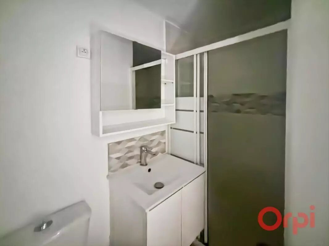 Appartement à vendre, 60m², Sannois