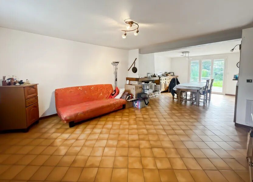 Maison à vendre, 96m², Sannois