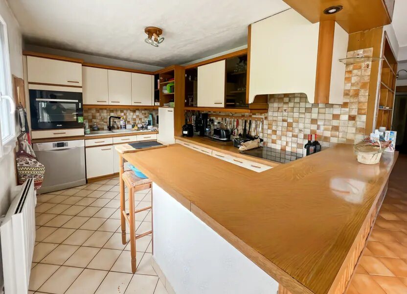 Maison à vendre, 96m², Sannois