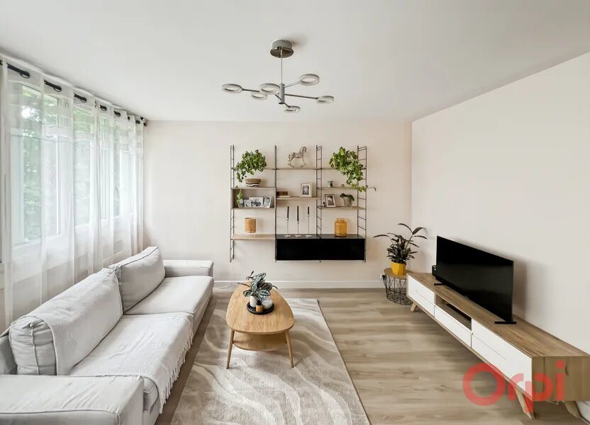 Appartement à vendre, 69m², Sannois
