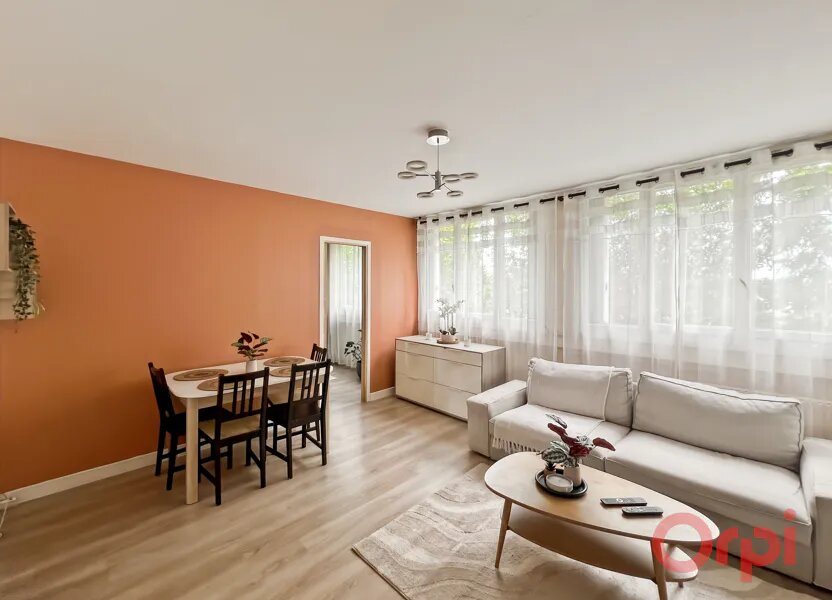 Appartement à vendre, 69m², Sannois