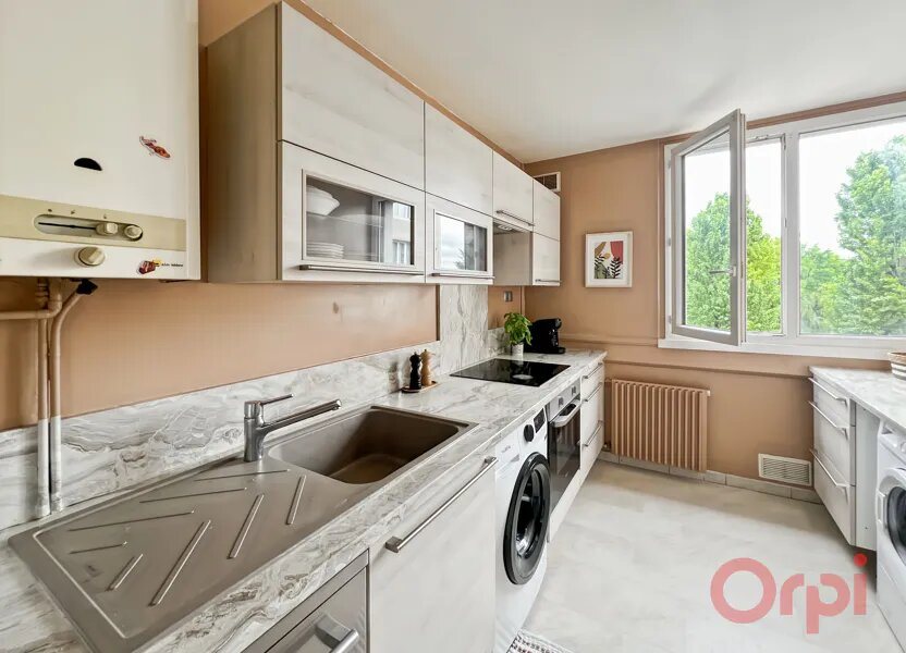 Appartement à vendre, 69m², Sannois