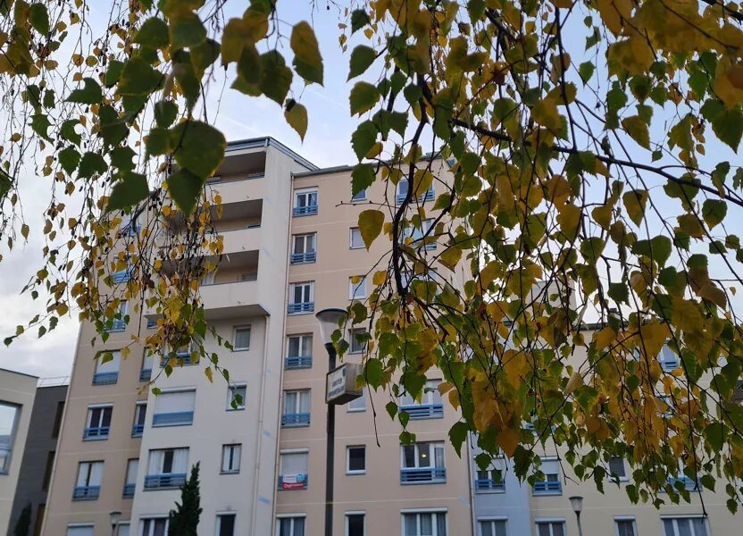 Appartement à vendre, 76m², Sannois