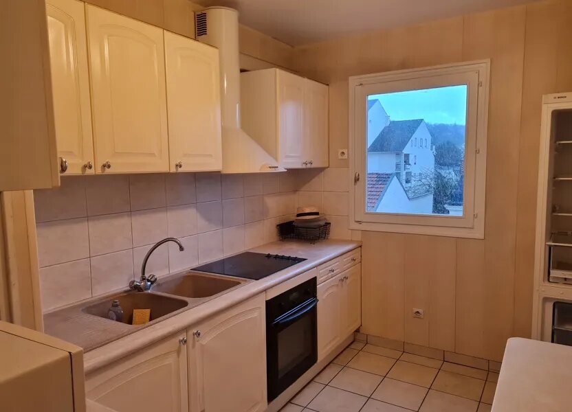 Appartement à vendre, 76m², Sannois