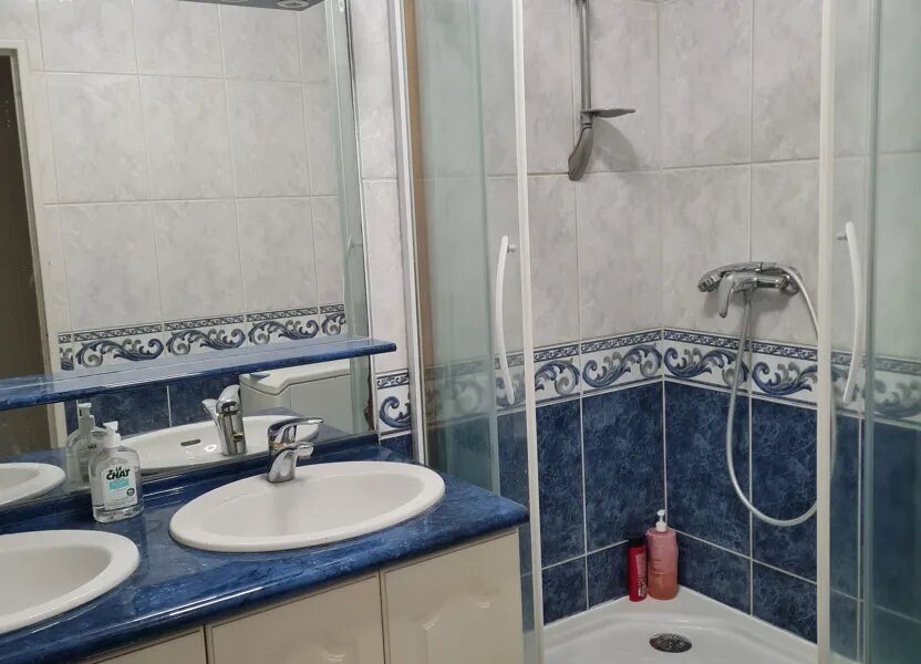 Appartement à vendre, 76m², Sannois