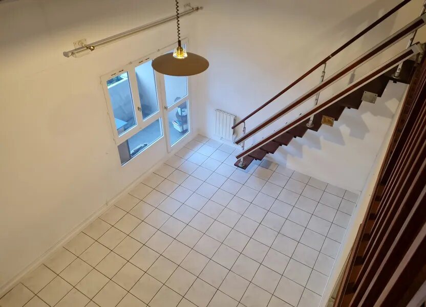 Appartement à vendre, 76m², Sannois