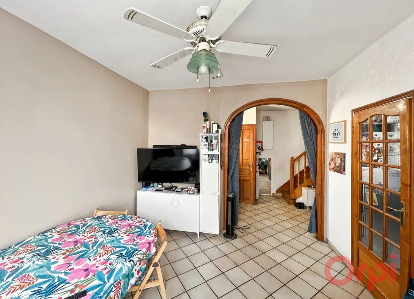 Maison à vendre, 50m², Sannois