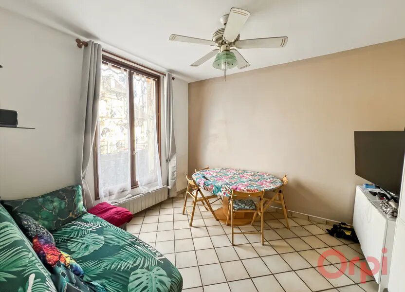Maison à vendre, 50m², Sannois