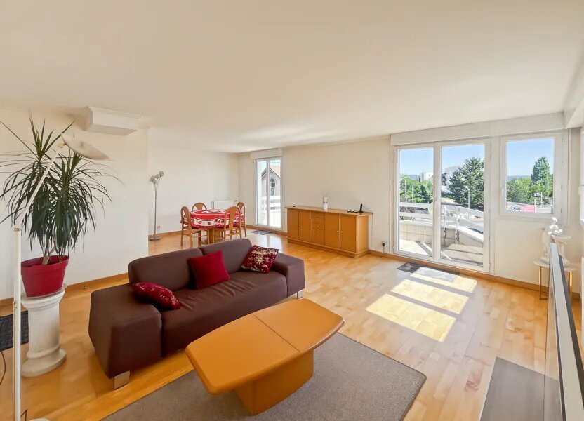 Appartement à vendre, 83m², Sannois