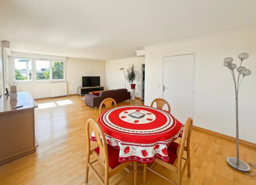 Appartement à vendre, 83m², Sannois